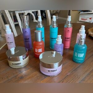 Maelys body sculpting bundle - 11 products